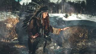 Spiritual Relaxing Native American Flute Music | Astral Projection , Meditation , Deep Sleep , Calm screenshot 2