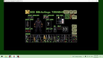 E30 Open X-Com: X Files 2022 - October 08 1998 Strange Life Forms Gameplay