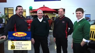 Athlete Statistics FCBT Peotone Dealerships - Pearl Chrysler Dodge Jeep Ram