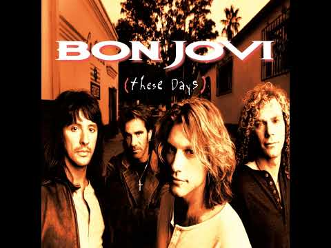 Bon Jovi -