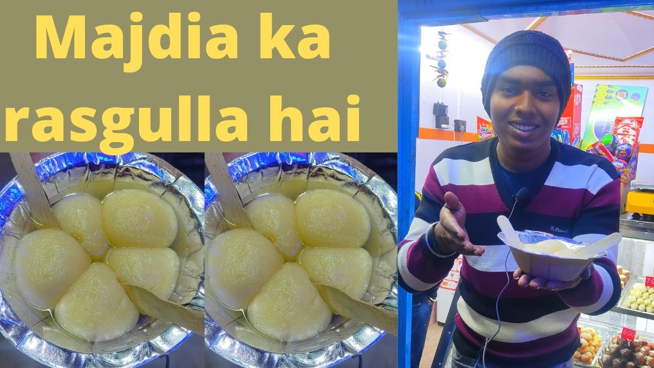 Bengali rasgulla most famous Bengali sweetsreciperosogolla food
