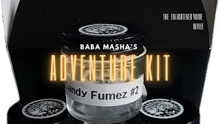 Baba Masha’s Adventure Kit