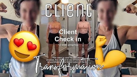 CLIENT CHECK-INS l What to Expect When You’re Working with Me