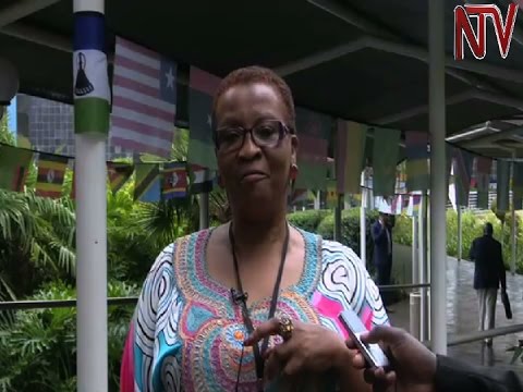 Mari berdansa - aura kasih (lirik vidio)