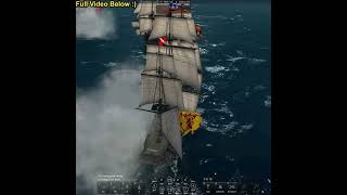 Taking The Victory Into Battle In Naval Action