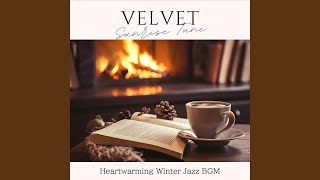 Warm Wintry Lullaby (Key G Ver.)