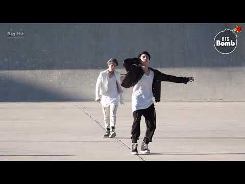 [BANGTAN BOMB] 'ON' Kinetic Manifesto Film (BTS focus) – BTS (방탄소년단)