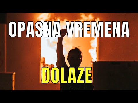 Video: Branje: Zašto Gubiti Dodatno Vrijeme?