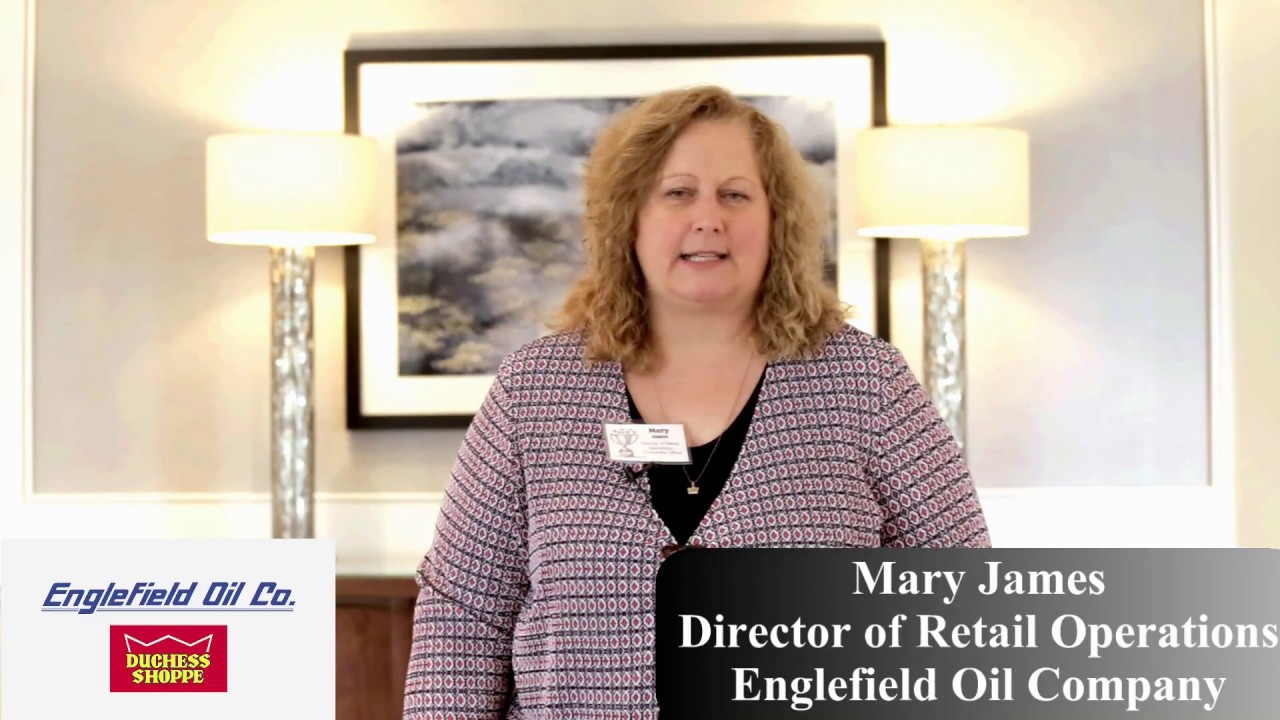 "HE REENERGIZED OUR MANAGERS!!!!" Englefield Oil Company Reviews