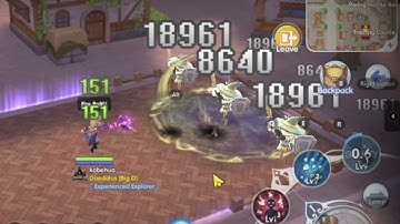 ROX - 2H High Wizard KVM Guide