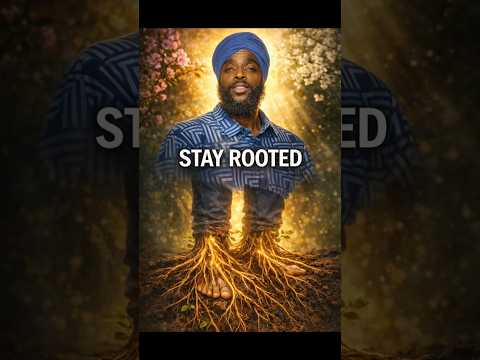 Don T Uproot Yourself Before The Harvest Faith Patience 