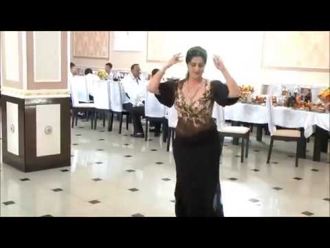 ⁣Gypsy dance-- Где то в Подмосковье.