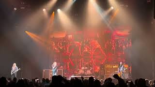 Download Lagu Sebastian Bach “Shock Me” KISS Kruise Las Vegas 11-15-25 MP3