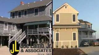Outer Banks Rentals by Joe Lamb Jr.