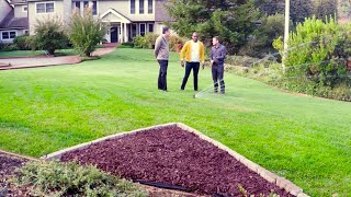 Saving Water with a Precision Sprinkler | The Henry Ford’s Innovation Nation