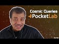 StarTalk Podcast: Cosmic Queries – Science is Cool, with Neil deGrasse Tyson & PocketLab