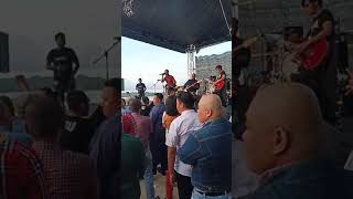 The Official At Progigs Oceanus Kota Kinabalu