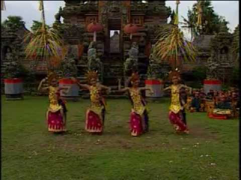 Cilinaya - SMKI Gianyar