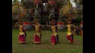 Cilinaya - SMKI Gianyar