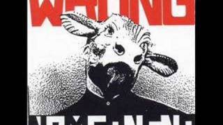 Video thumbnail of "Nomeansno - It's Catching Up"