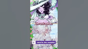 Turn Up Thrusters to Mach 3!