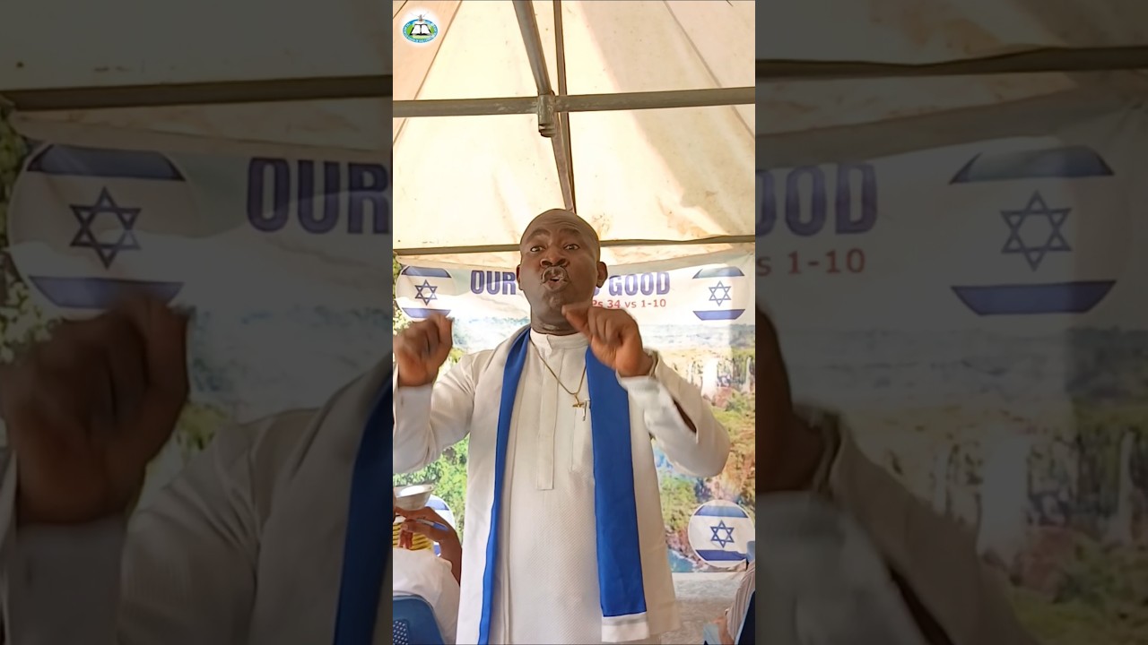 Nothing Shall Hurt You — God Has Given You Power and Authority🔥