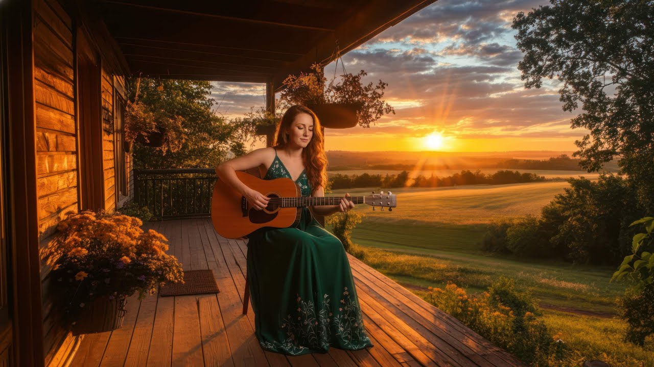 Classic Country Songs Collection: The Best Slow Songs of All Time, Curated