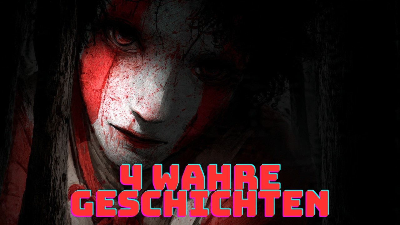 4 wahre Geschichten, die wirklich so passiert sind!