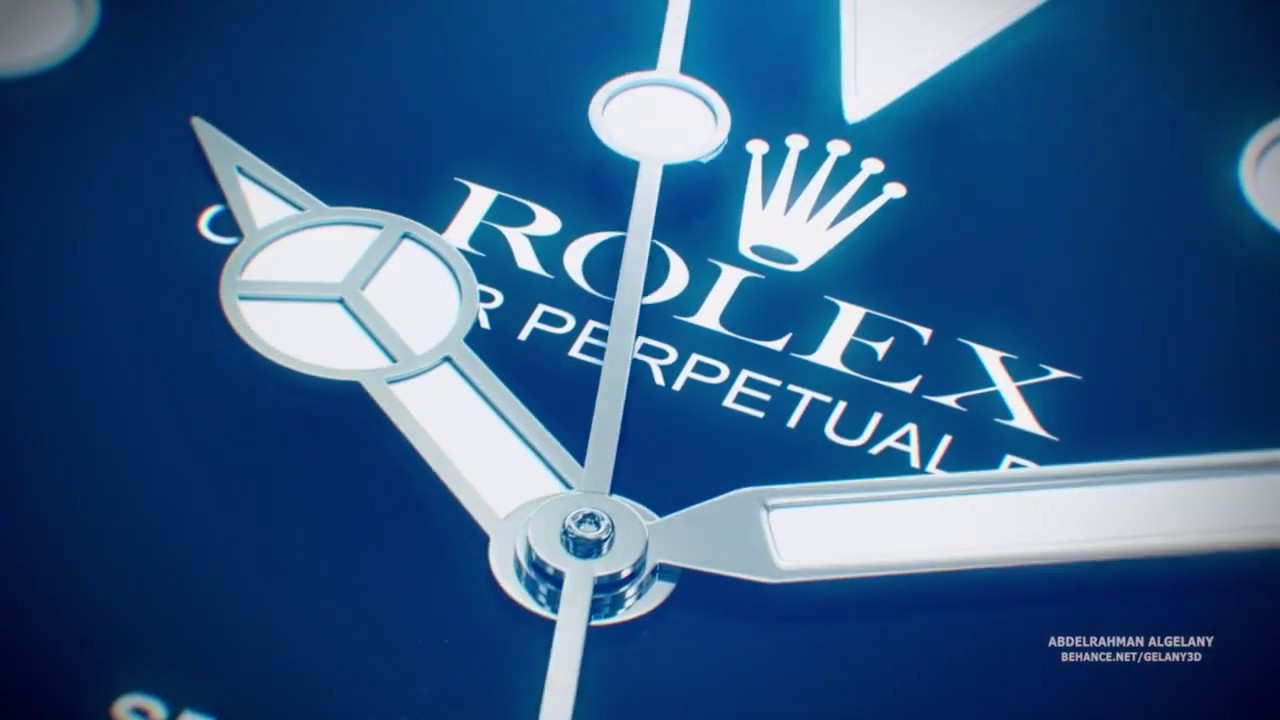 ساعات رولكس وسعر ارخص موديلاتها Rolex اسرار وخبايا - YouTube