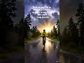 Life is like riding a bicycle through a forest — you must keep moving to see what lies beyond.