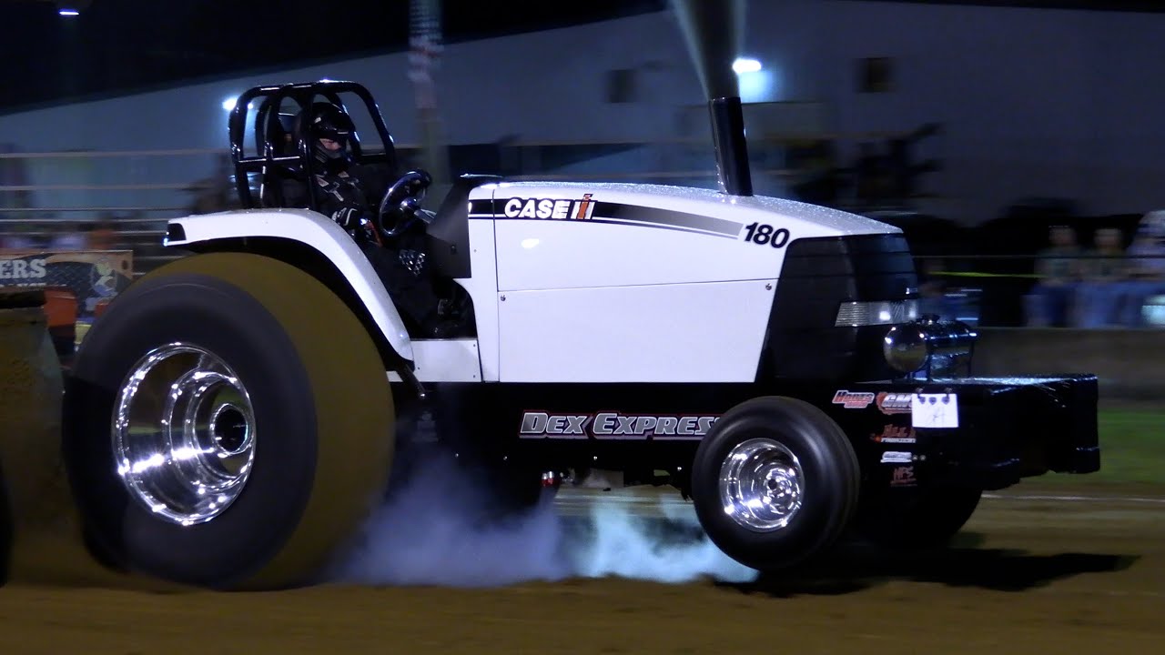 2025 Battle of the Bluegrass Truck & Tractor Pulling! Waco Fire Dept. Spring Pull! Richmond KY