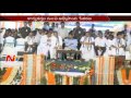 YSRCP plenary: Survey conducted to know views of party cadre