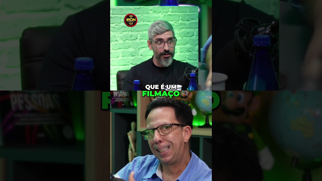 Por que os Livros e HQs são Melhores que os Filmes?