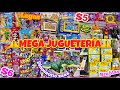 😱MEGA JUGUETERÍA en PLAZA FANTASÍA ¡PRECIO BAJOS!🤑 LEGOS, CANICAS, POP/INICIA TU NEGOCIO/CENTRO CDMX