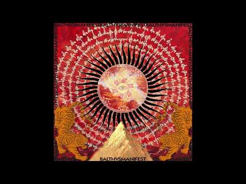 BALTHVS - MANIFEST (2026 - Full Album)