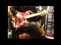 Van halen  good enoughguitar cover