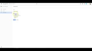 Google Login Setup
