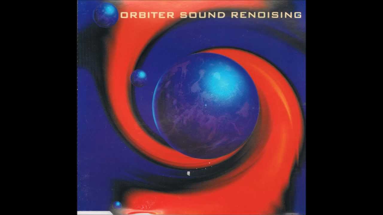 Orbiter Sound Renoising - Nemesis