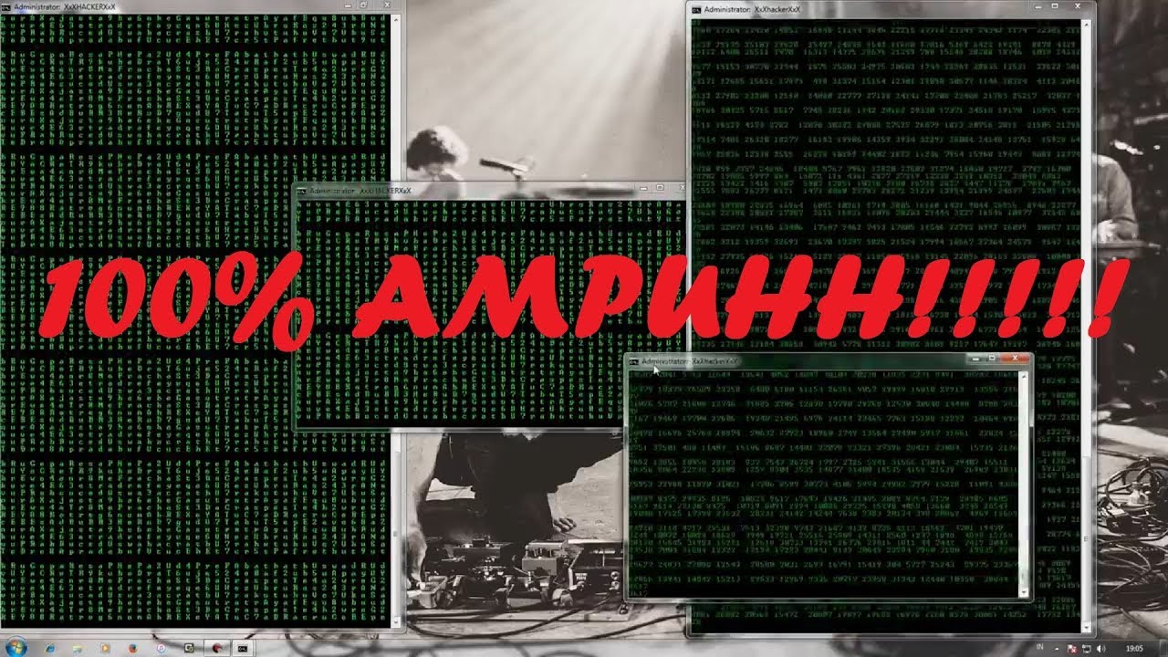 100%AMPUH!! Cara Jadi  Hacker Tanpa Coding