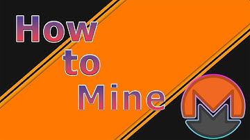 Como Fazer o Saque de Monero XMR da Eo.Finance? XMR Miner