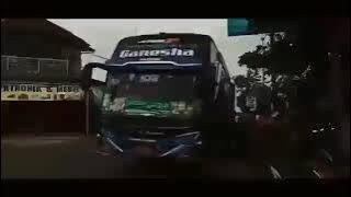 Story Wa Bus Haryanto 105 “Ganesha” || Terbaru 2022