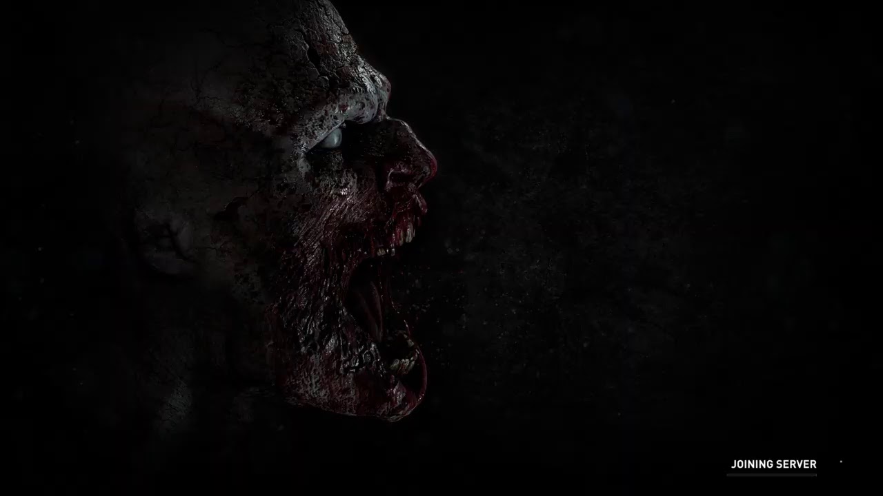 World War Z (PS4) - Hard is kicking our asses!