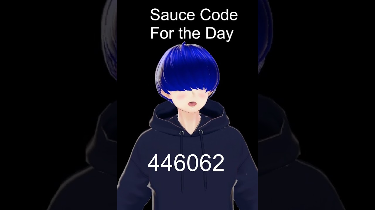 🍆 Sauce code of the Day 