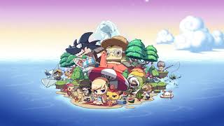 Maplestory  Welcome To Chew Chew Island extended