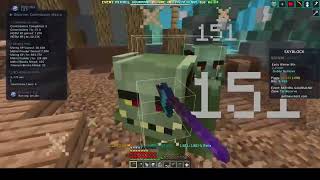 BEST Hypixel Skyblock Dwarven Commission Macro Mod Fabric 1 21 March 2026