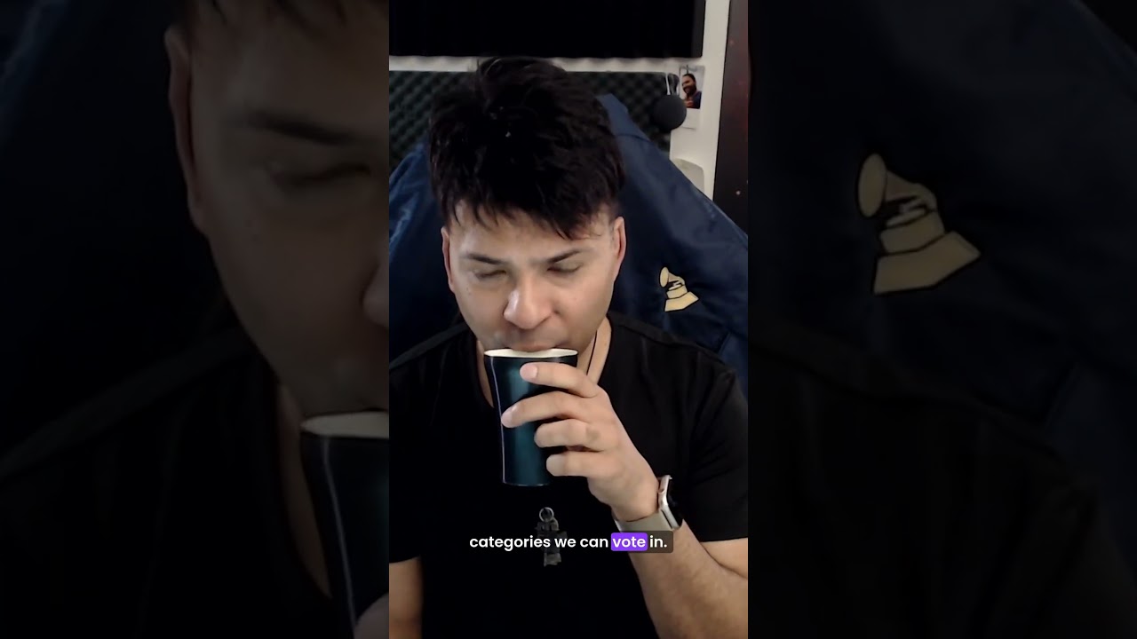 🎤 Why The GRAMMYs Are NOT Based On Streams or Popularity! 🤯