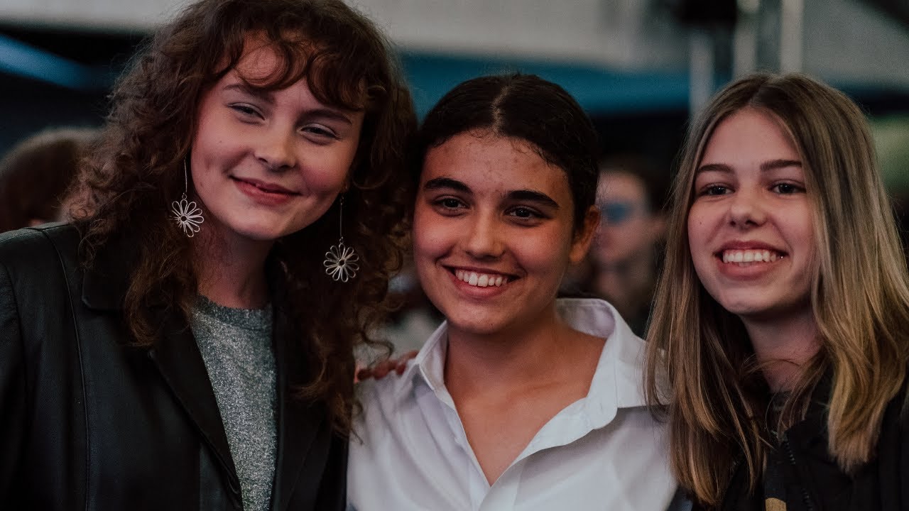 Discover Creative Arts at Providence