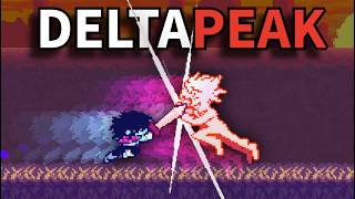 Deltarune Chapter 5 is NOT What You Think