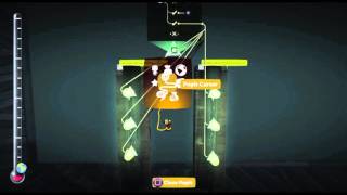 LBP3 Waterfall Decorations