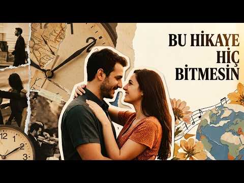Senin İle Tamamlandım | Anadolu Skytrip | (High Quality Hi-Fi Audio)